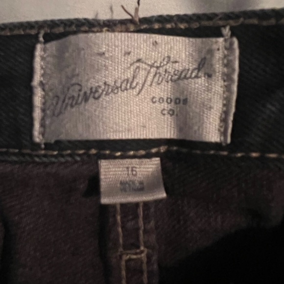 90’s baggy shorts - Picture 3 of 4